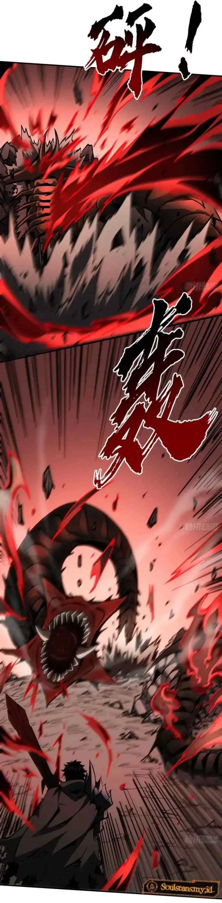 I Am Really Not the Demon Lord! chapter 27 halaman 8