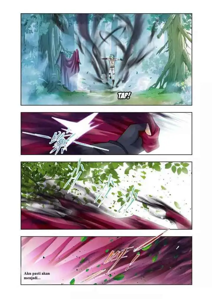 Kuang Shen chapter 2 halaman 17