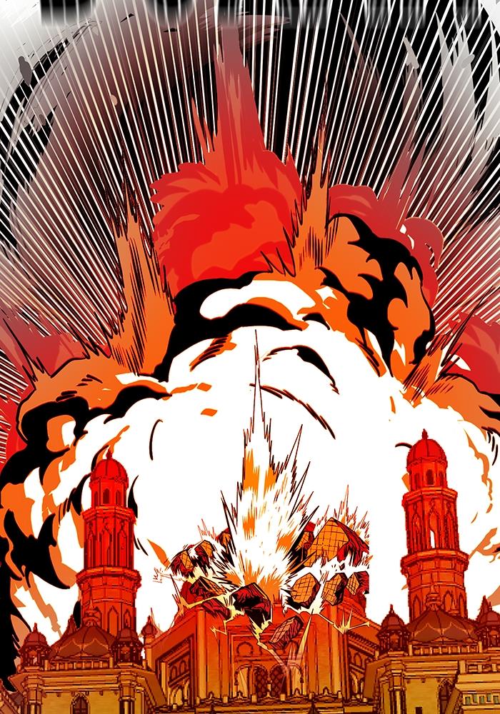 Troll Trap chapter 272 halaman 62