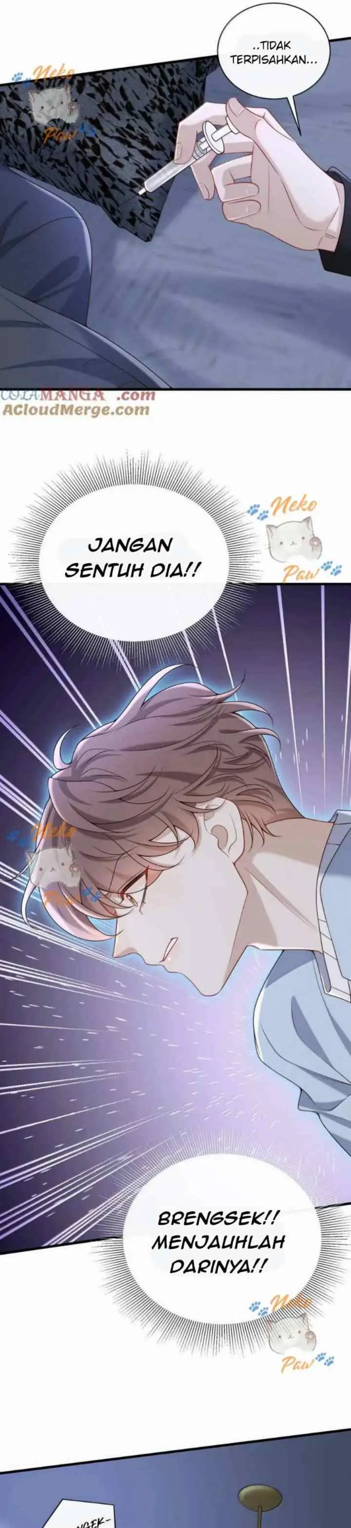 He Came Late At Night chapter 75 halaman 10