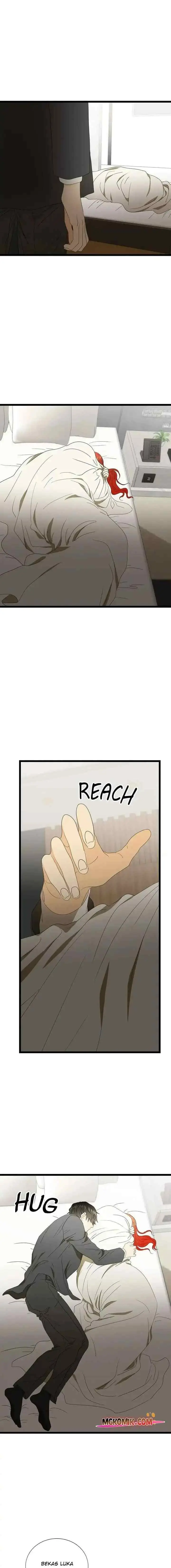 Faking It in Style chapter 90 halaman 5