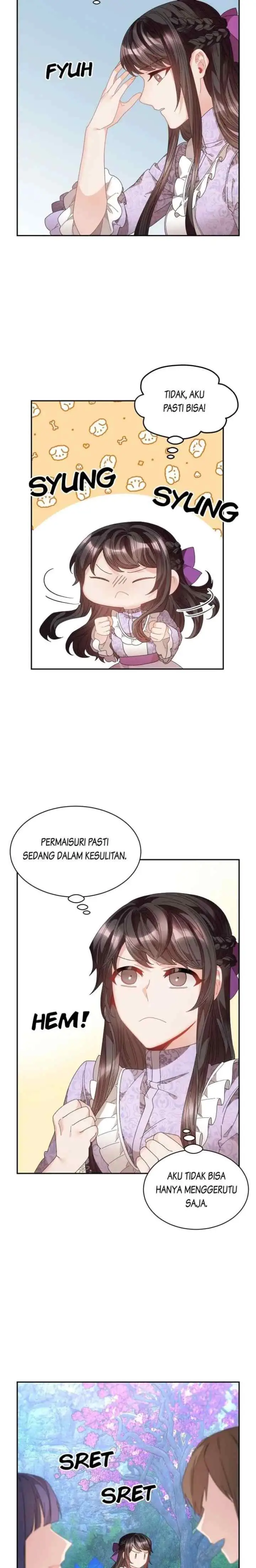 Keep Alive to the End chapter 102 halaman 4