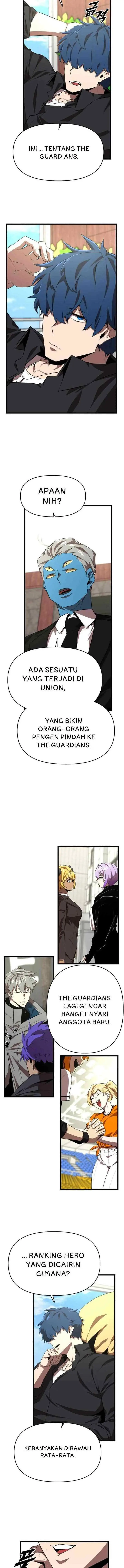 Rental Hero chapter 32 halaman 9