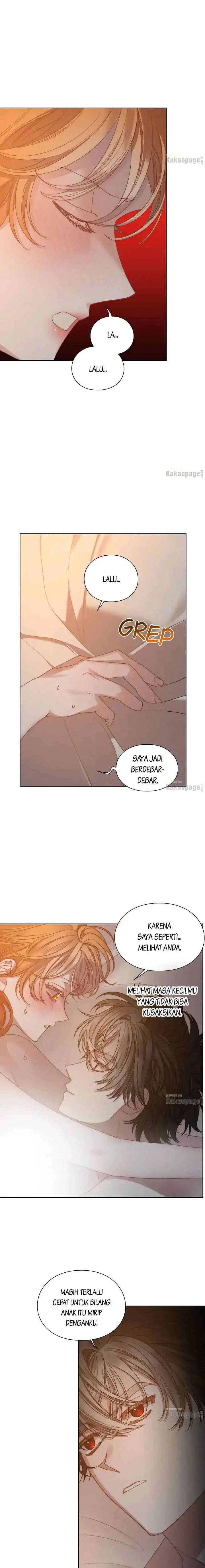 Lucia chapter 91 halaman 10