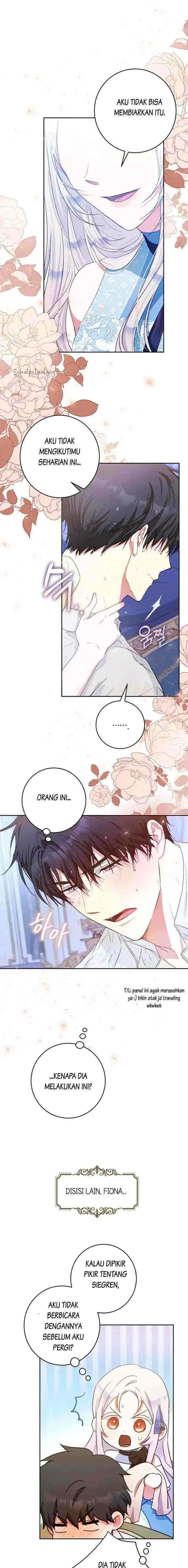 I Became the Wife of the Male Lead chapter 29 halaman 12