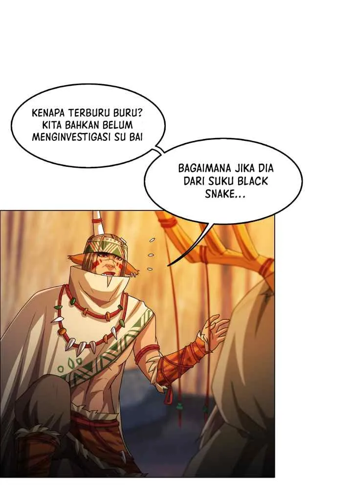I Became The Chief Of A Primitive Village chapter 3 halaman 15
