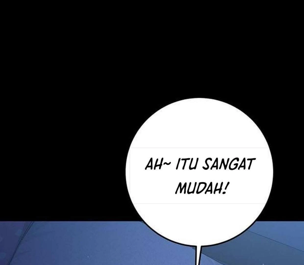 High School Queen chapter 22 halaman 205