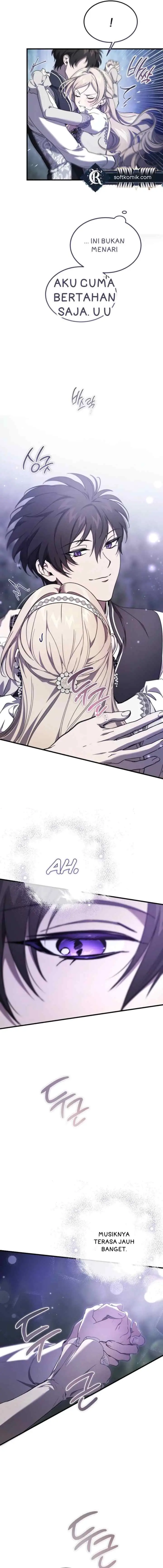 Devil Brings Up a Lady chapter 76 halaman 16