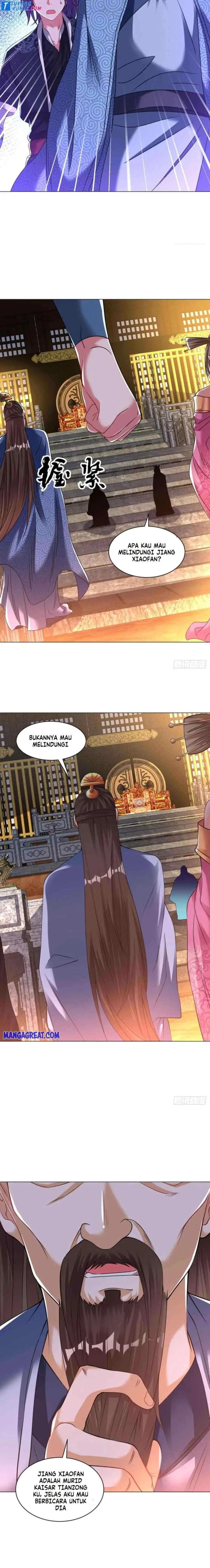 Dao Yin chapter 148 halaman 4
