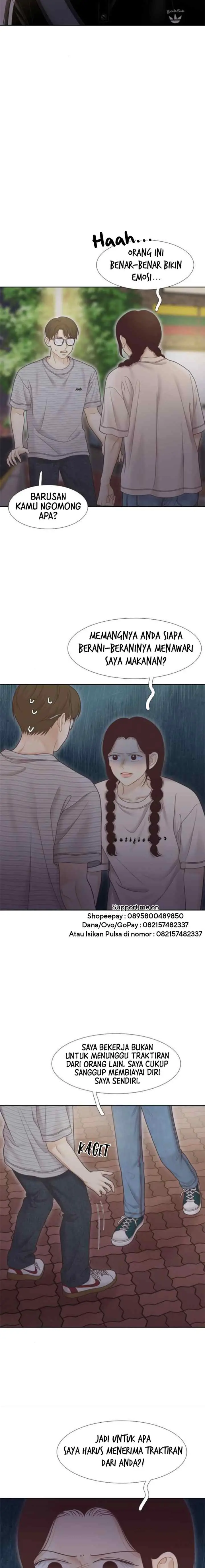 Odd Girls Out S2 chapter 249 halaman 6