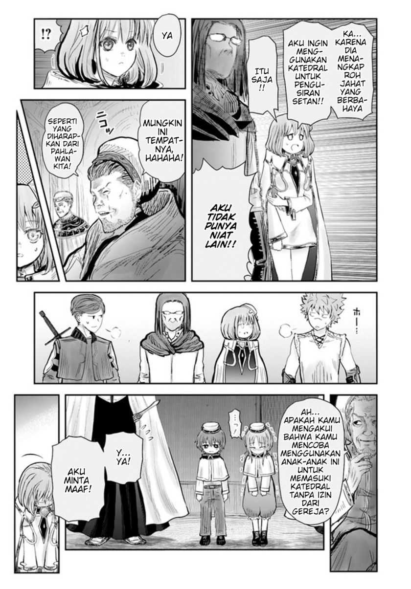 Isekai Ojisan chapter 56 halaman 7