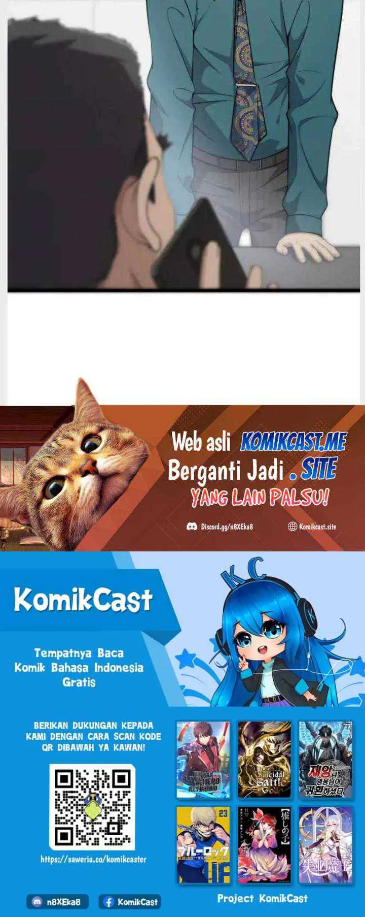Great Doctor Ling Ran chapter 146 halaman 13