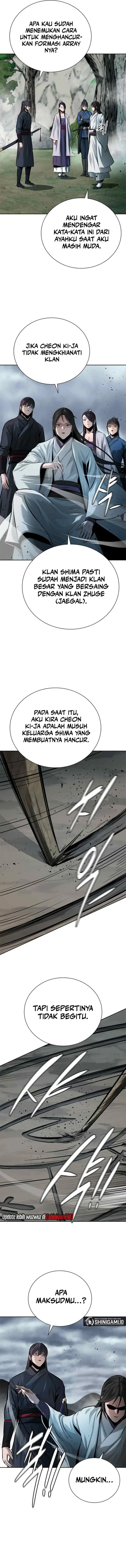 Moon-Shadow Sword Emperor chapter 44 halaman 10