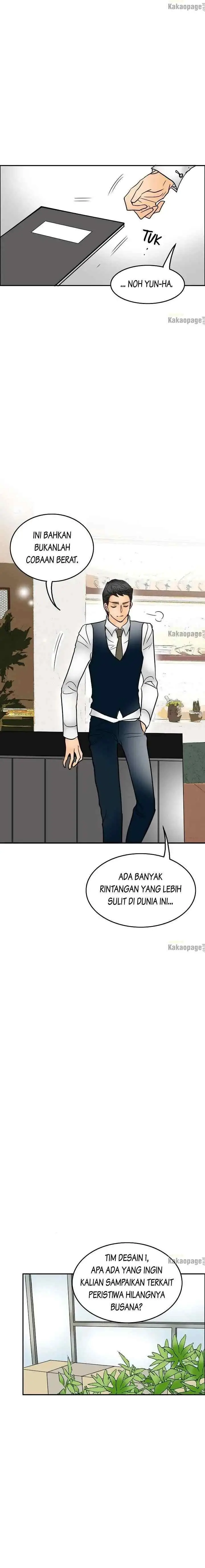 Love Attack chapter 36 halaman 6