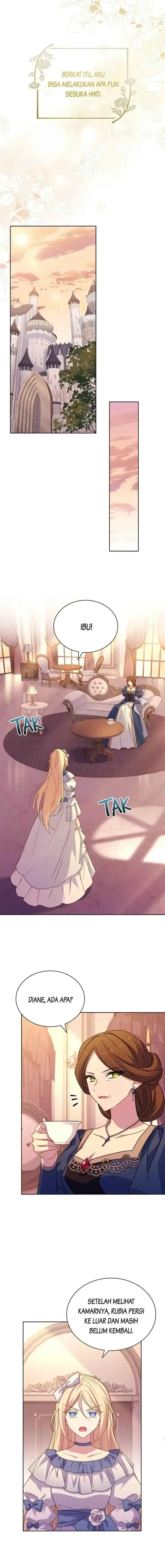 I Want to Break After Countless Regression chapter 84 halaman 10
