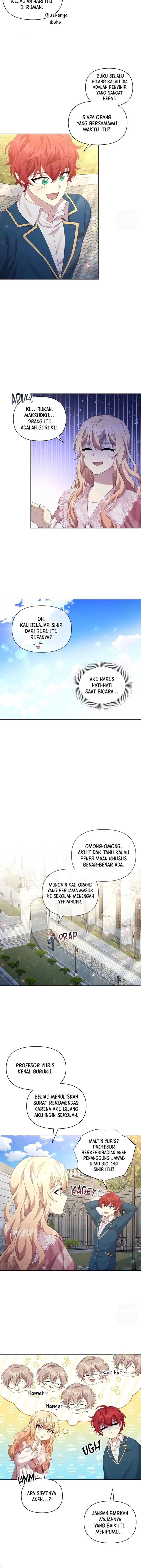 Ingram's Light chapter 24 halaman 10