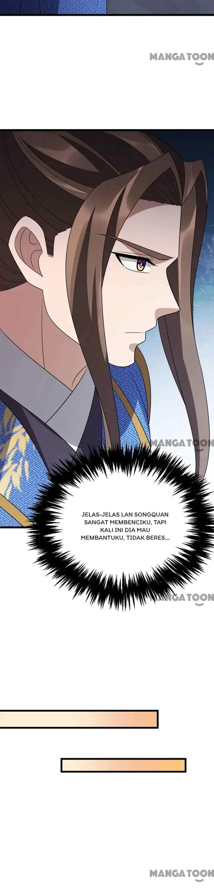 Dominate The Three Realms chapter 280 halaman 12
