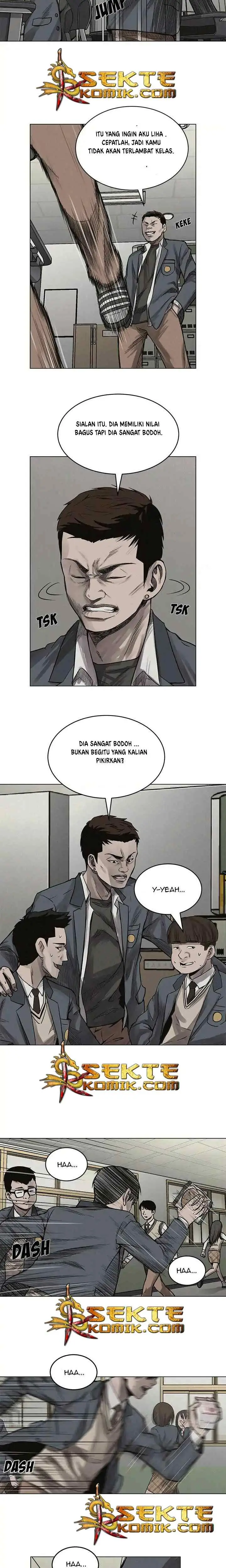 Pounding chapter 3 halaman 7