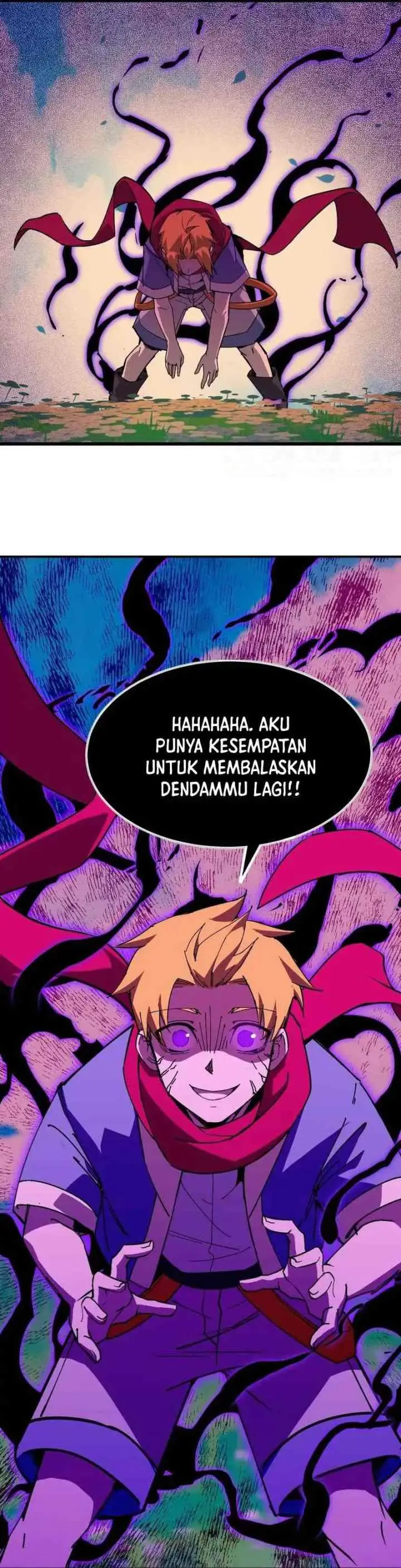 Brave X Devil Queen chapter 62 halaman 4