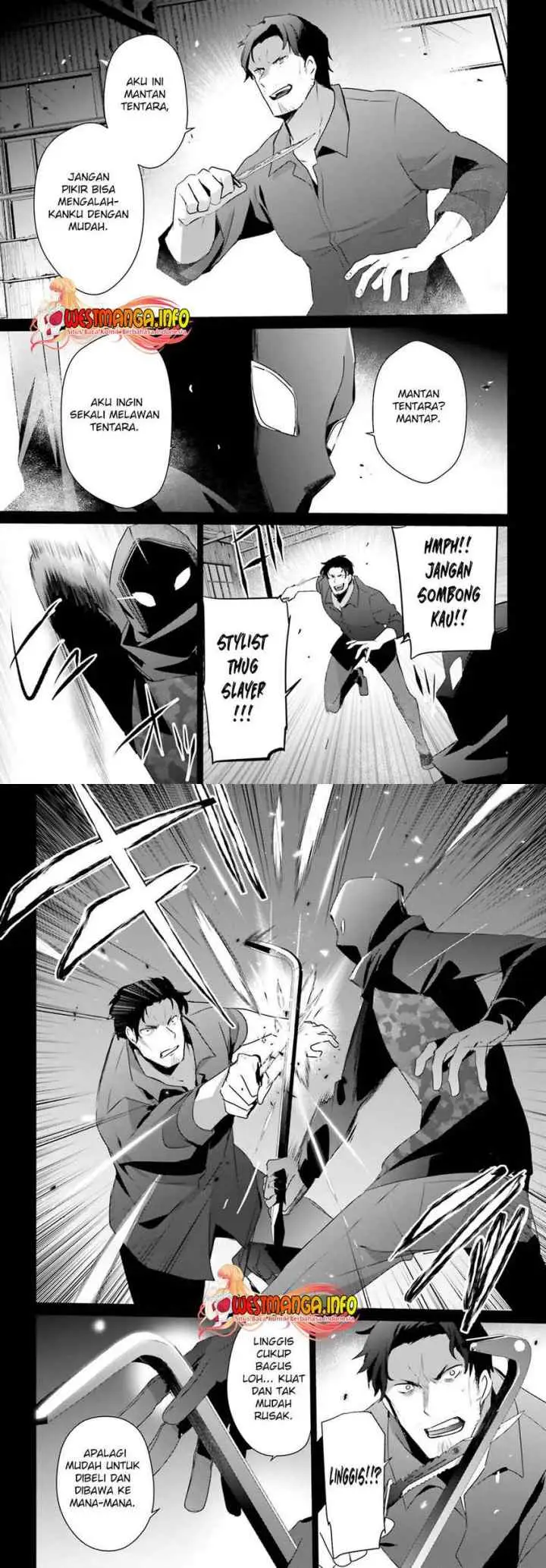 The Eminence in Shadow chapter 47 halaman 8