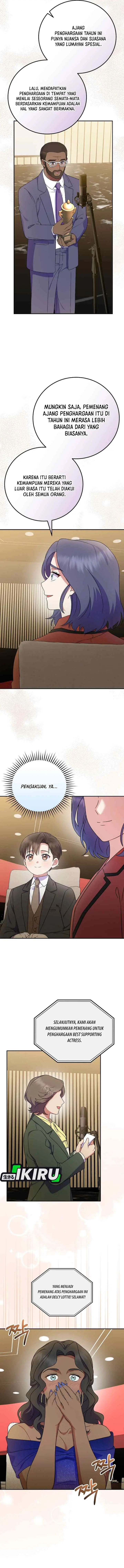 Superstar From Age 0 chapter 83 halaman 8