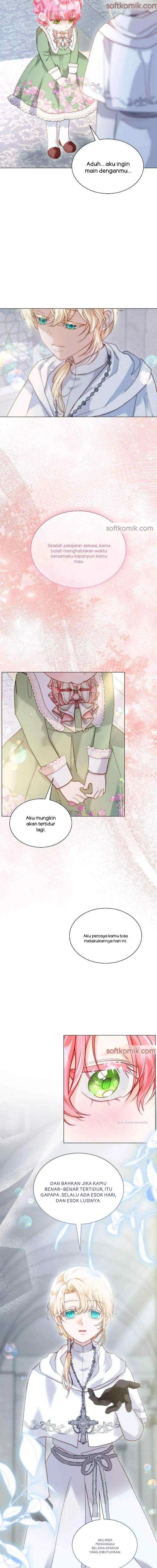I Was Born The Second Daughter chapter 96 halaman 9