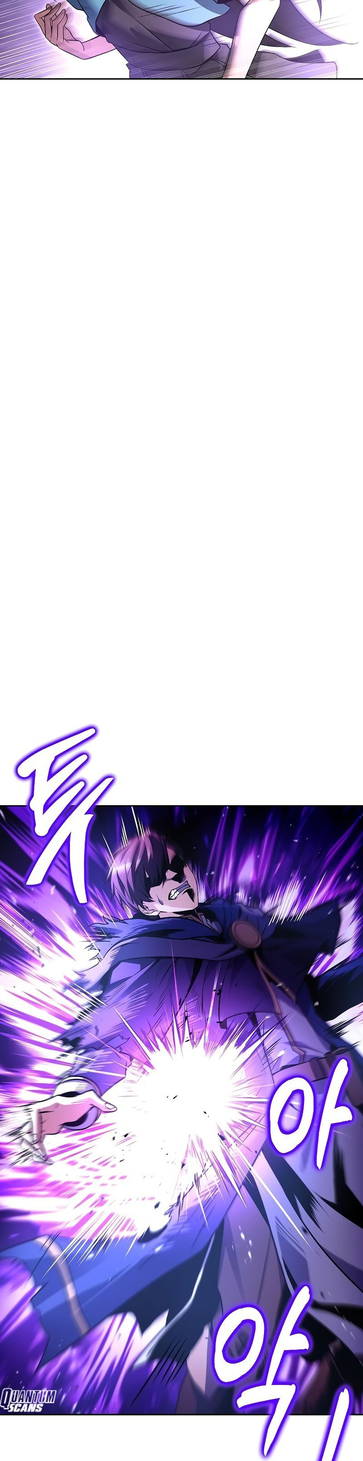 A Wizard's Restaurant chapter 36 halaman 5