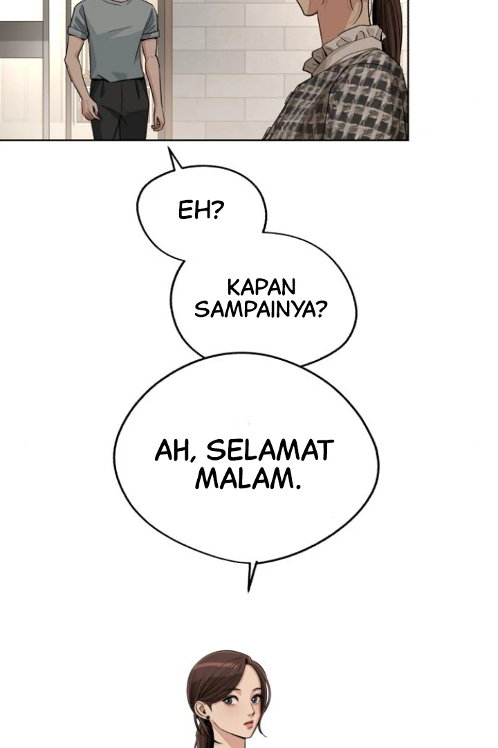 Lee Seop's Love chapter 70 halaman 59