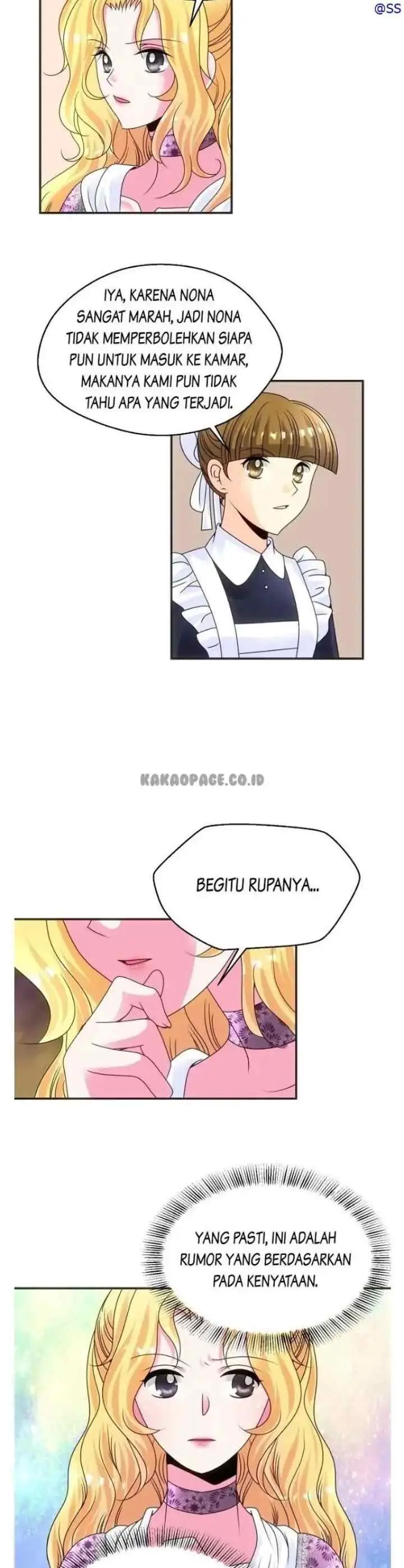 I Refuse the Duke chapter 38 halaman 13