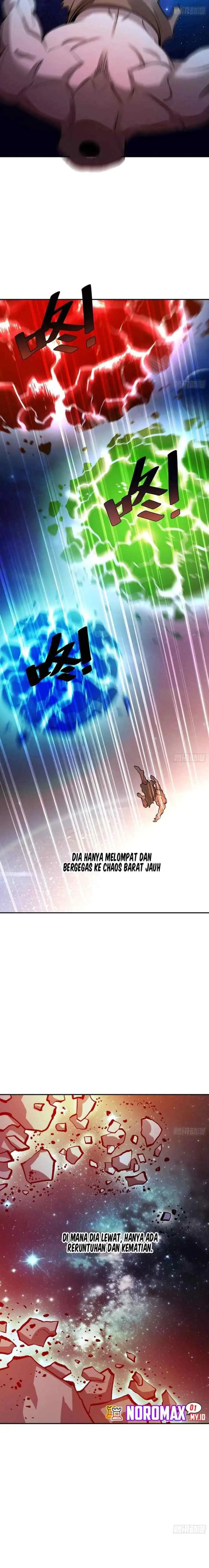I'm Actually A Cultivation Bigshot chapter 529 halaman 13