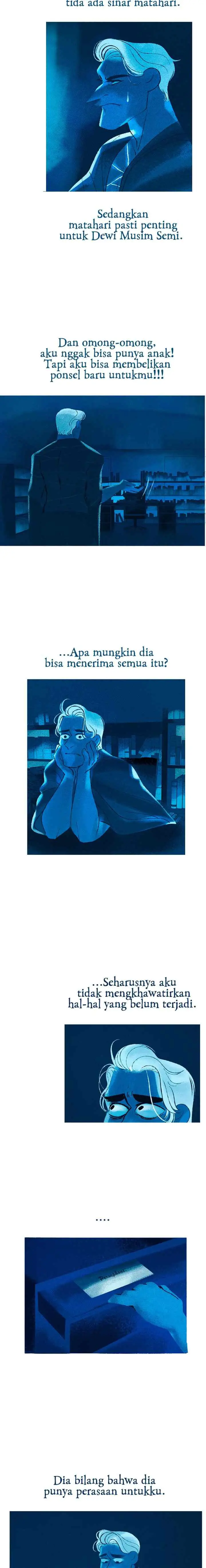 Lore Olympus chapter 102 halaman 18