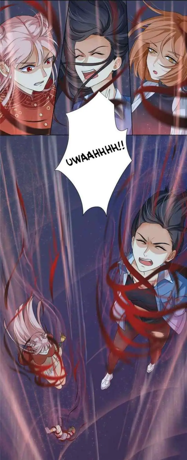 Evil City Girls chapter 0 halaman 4