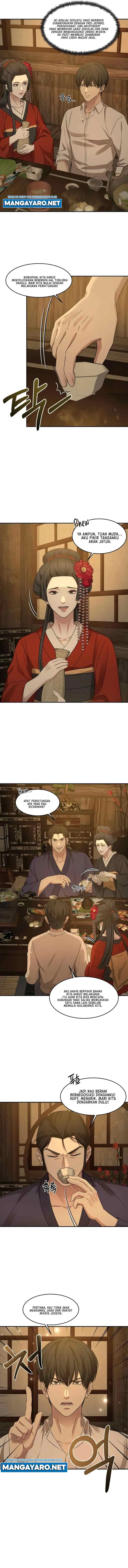 Gambling 1945 chapter 8 halaman 13