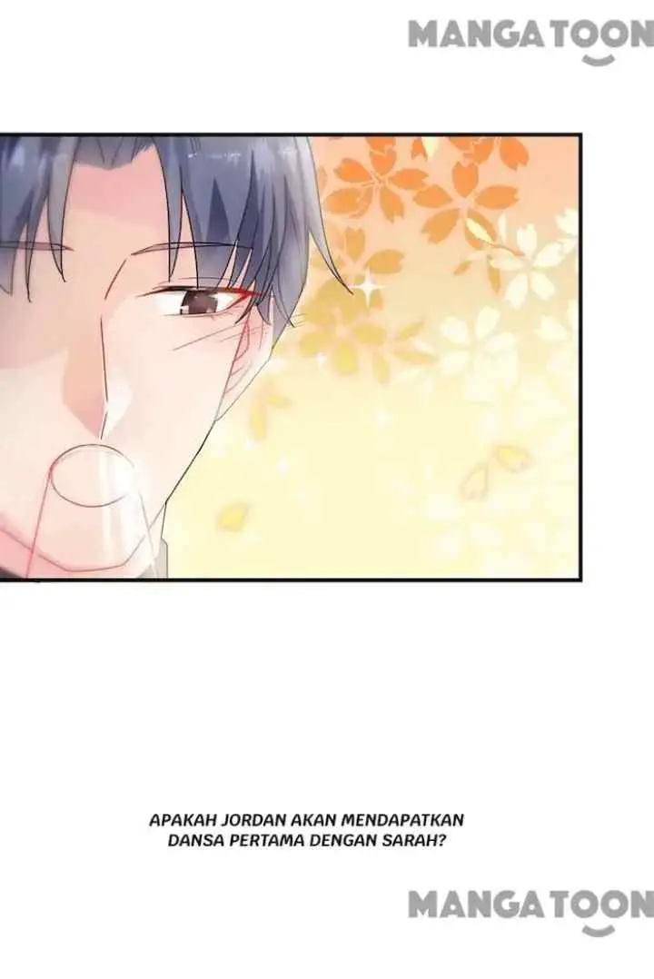 I Mingled With A CEO: The Daughter's Return chapter 137 halaman 17