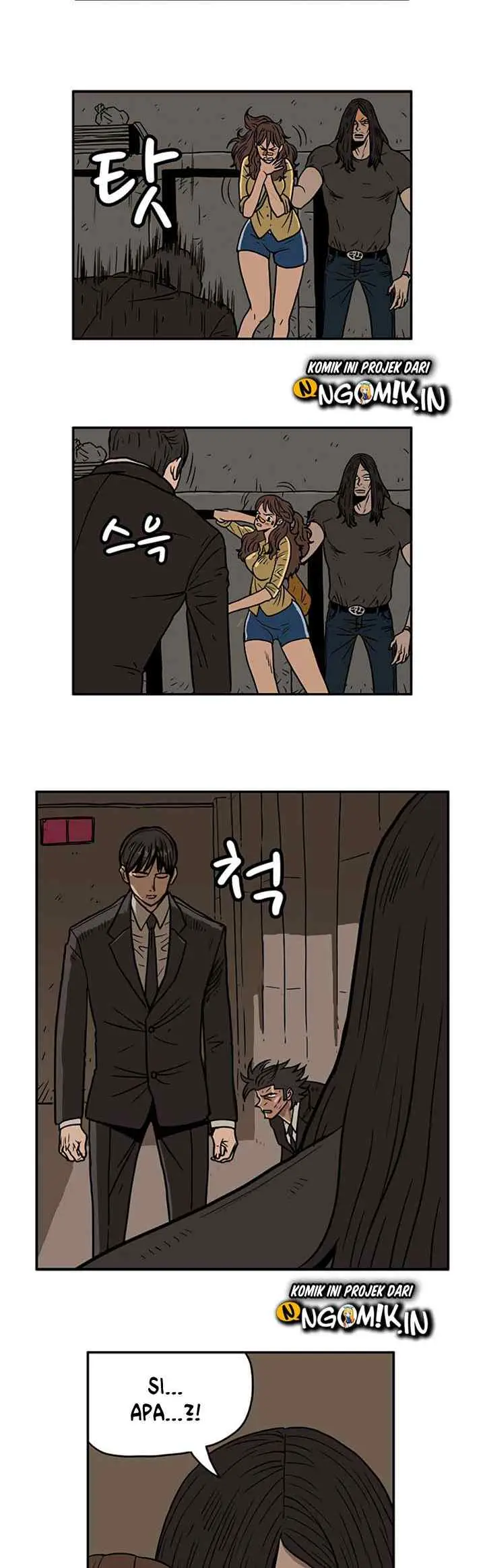 MZ chapter 5 halaman 17
