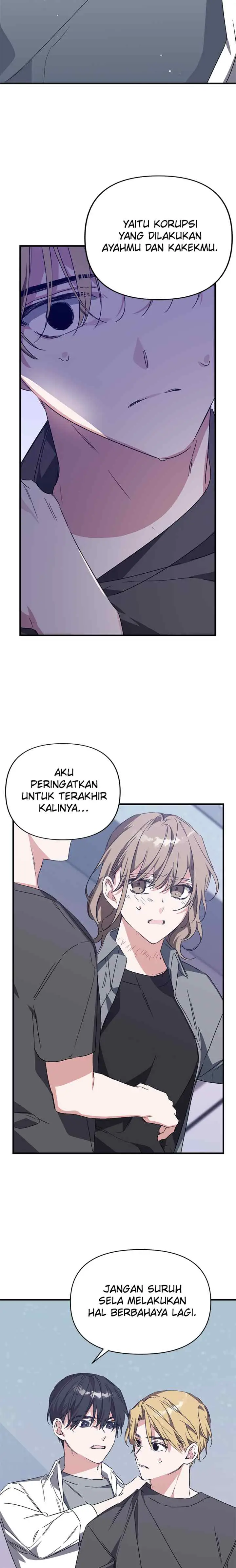 Nine (LEE Eum-sae) chapter 47 halaman 10