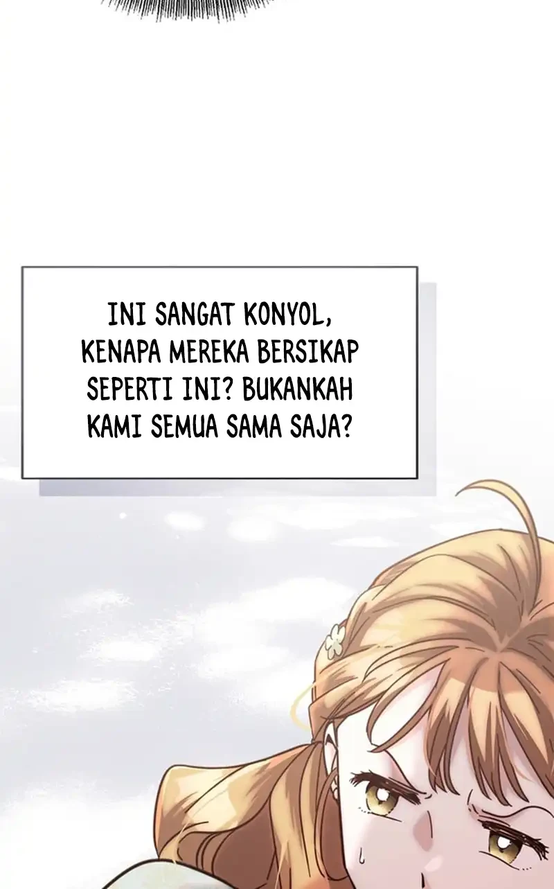 I Can See Their Titles chapter 1 halaman 15