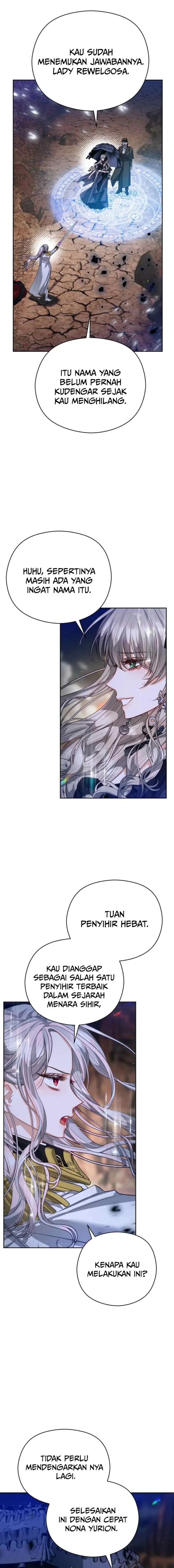 Lips Upon a Sword's Edge chapter 87 halaman 7