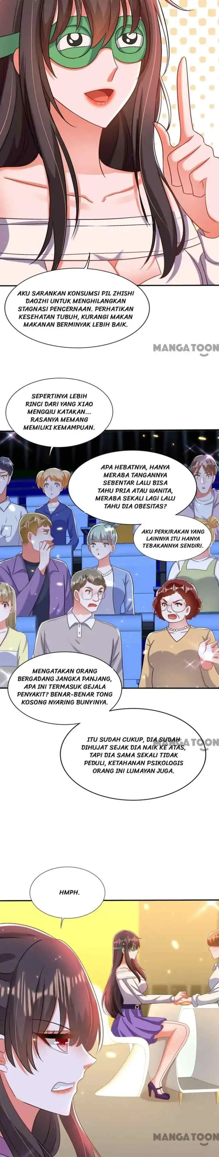 Don't Mess With Missy! chapter 150 halaman 6