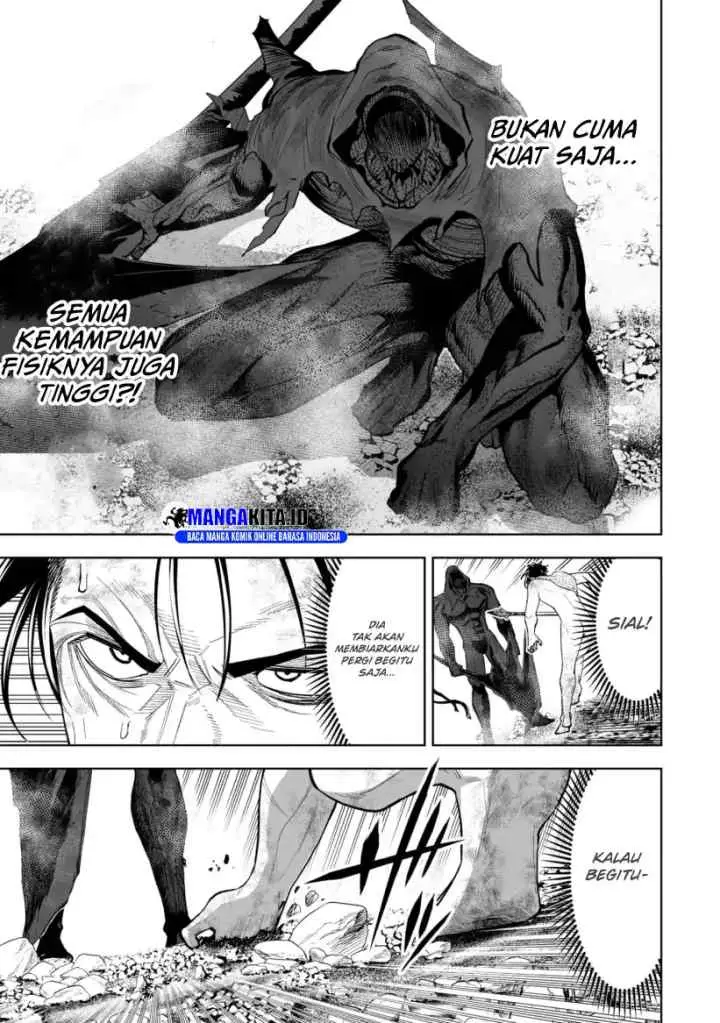 LOSTEND chapter 32 halaman 12