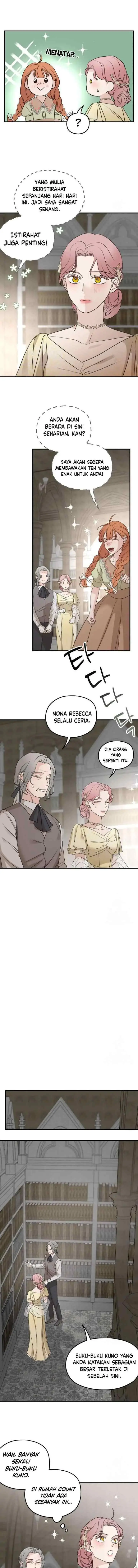 My In-Laws Are Obsessed With Me chapter 55 halaman 10