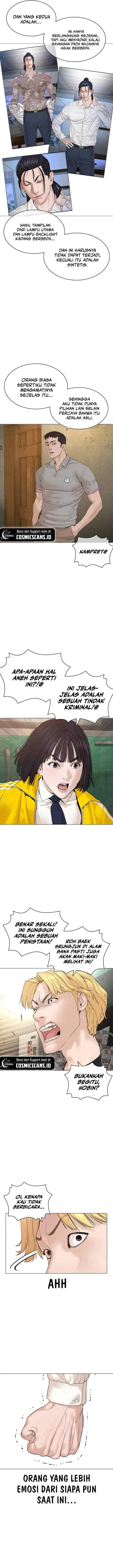 How to Fight chapter 176 halaman 18
