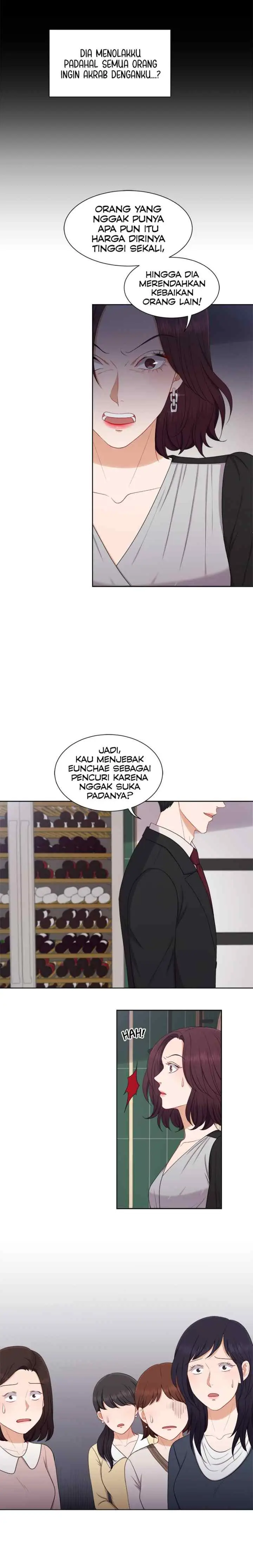 I Need a Bride chapter 49 halaman 14