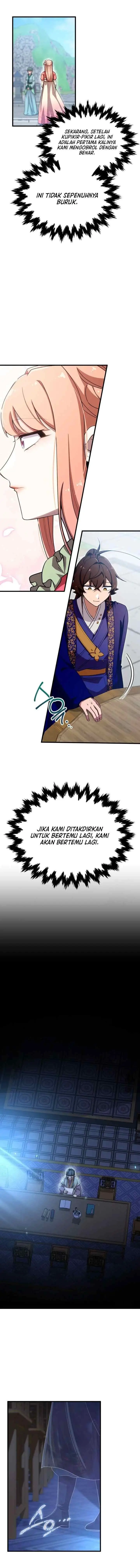 Cheonma Guesthouse chapter 51 halaman 7