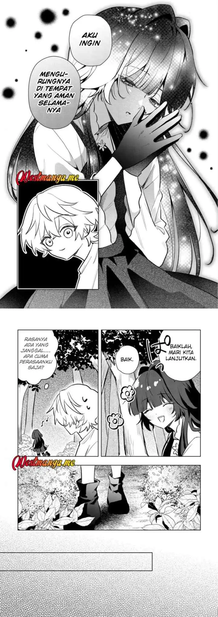 Yamiochi Yuusha No Haishin Haishin~Tsuihousare, Kakushi Boss Beya Ni Hourikomareta Kekka, Boss To Tansakushagari Haishin Wo Hajimeru~ chapter 8 halaman 7