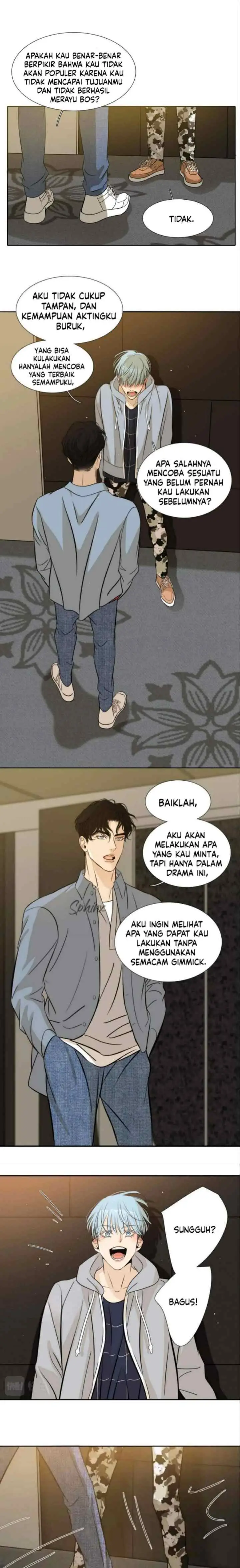 Dívida de Amor chapter 8 halaman 12