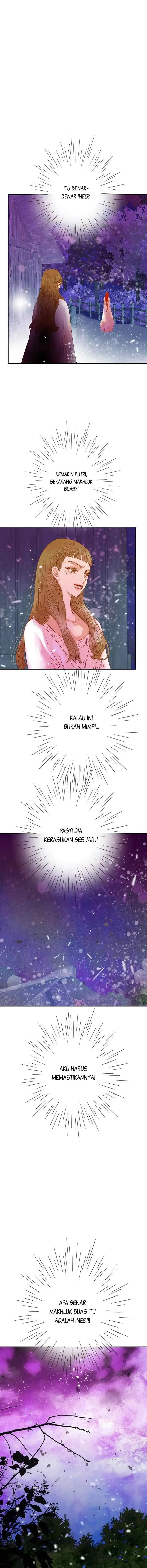 Beauty as the Beast chapter 37 halaman 8