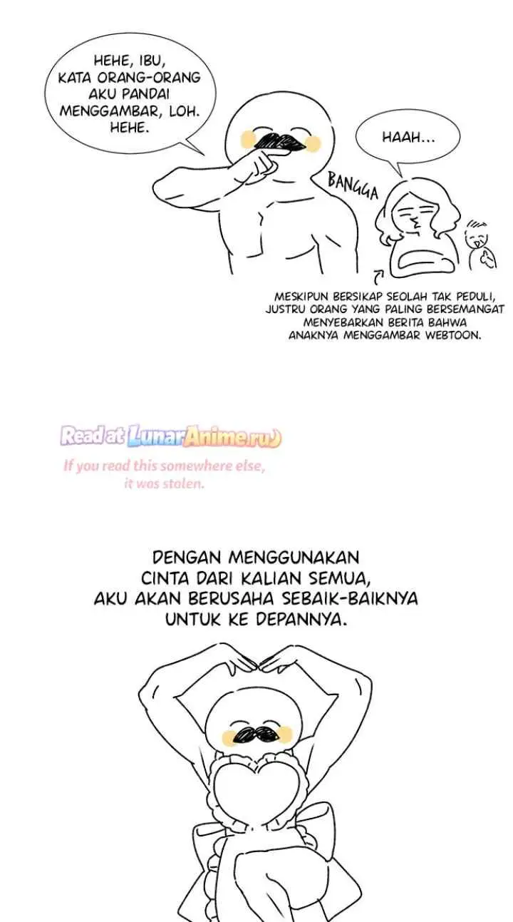 Im Just His Friend chapter 64 halaman 4