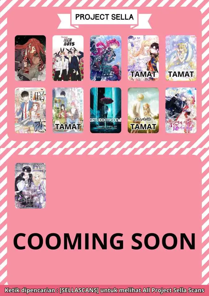 Death Is the Only Ending for the Villainess chapter 161 halaman 11