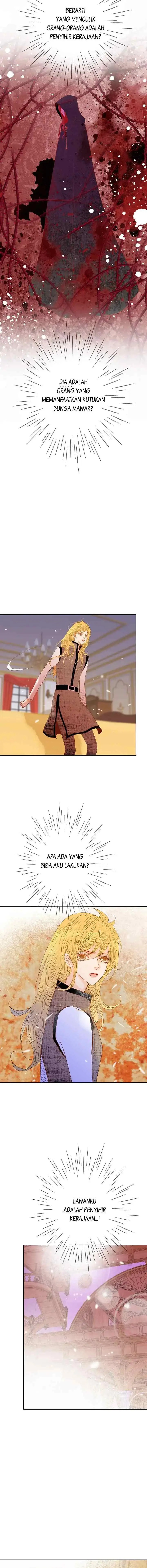 Beauty as the Beast chapter 33 halaman 12